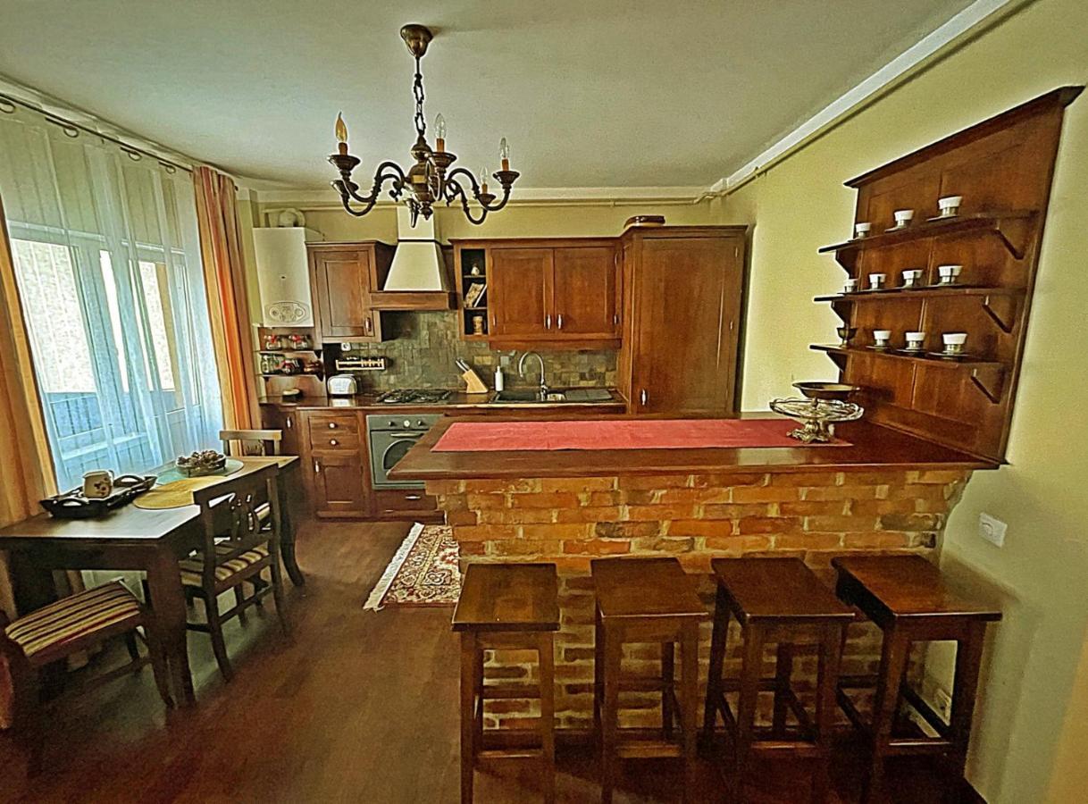 Antik Appartamento Sibiu